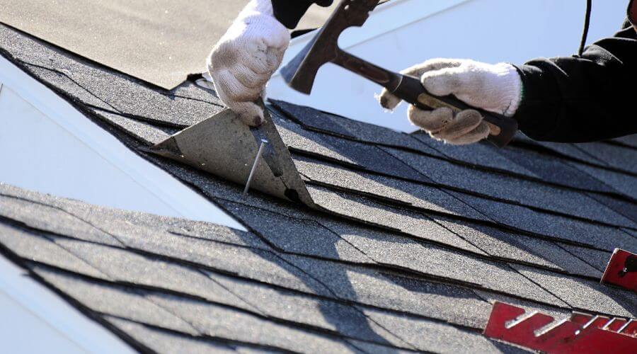 Expert new roof installation services in Kremlin, OK
